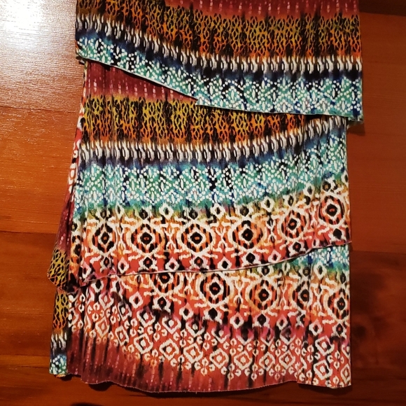 Tunic Top - Picture 4 of 4